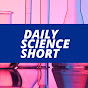 DAILY SCIENCE SHORT logo