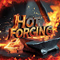 HOT Forging logo