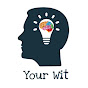 YOUR WIT Image Thumbnail
