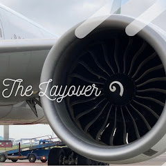 The Layover Aviation Avatar