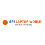 Sri laptop world logo