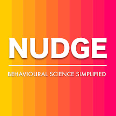Nudge Podcast Avatar