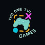 The One tV! RPG logo