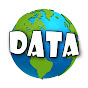 Data Around The World logo