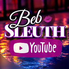 Логотип каналу Beb Sleuth