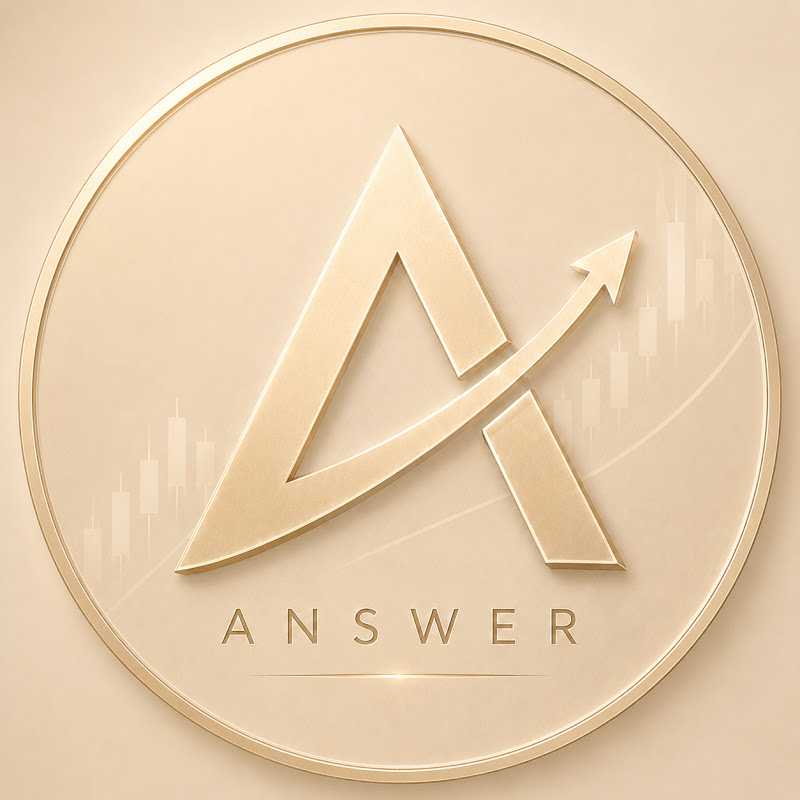 ANSWER (BITCOIN Elliott Wave Theory)