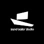 Sand Sailor Studio logo