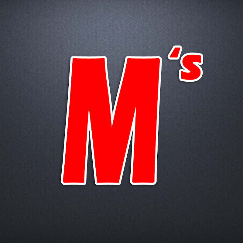 Mustafa's