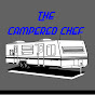 The Campered Chef Channel logo