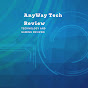 Anyway Tech Review logo