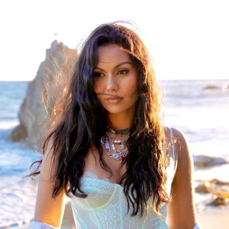 Olivia Olson