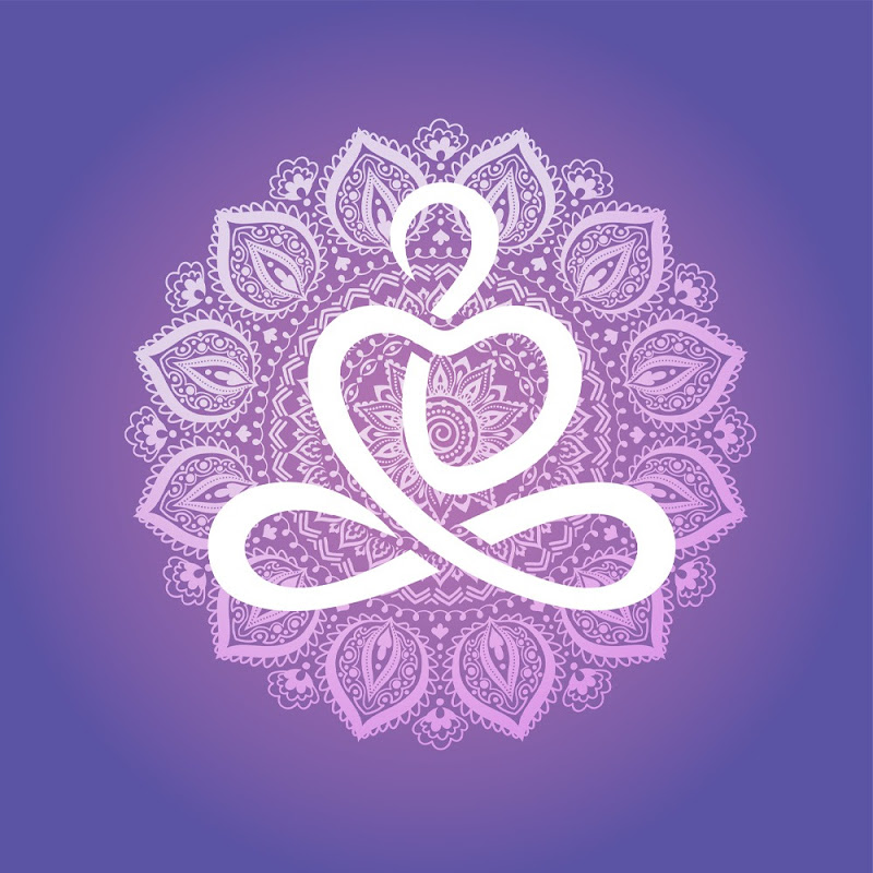 Infinite Soul Healing Logo