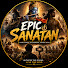 p5SixgseAco-channel-avatar-Epic Sanatan