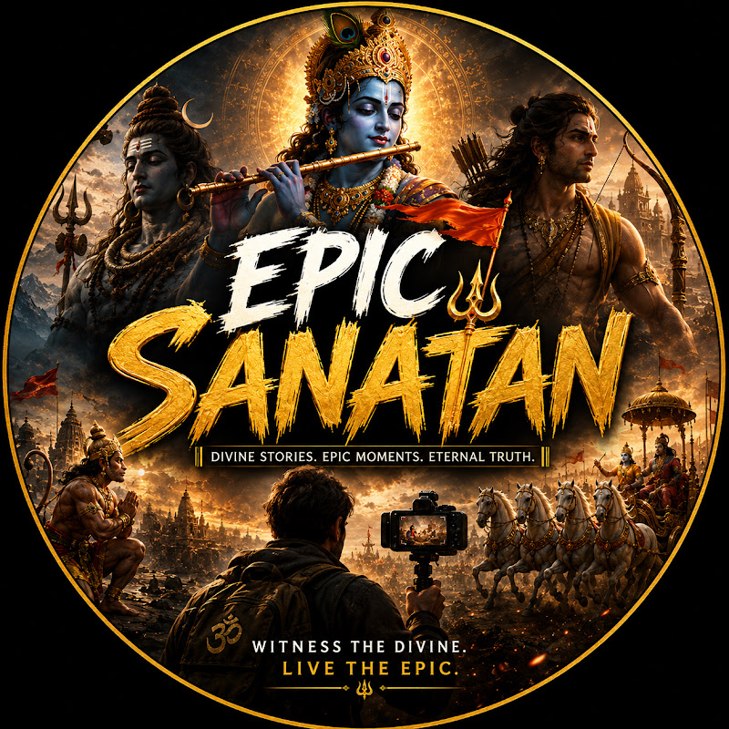 Epic Sanatan