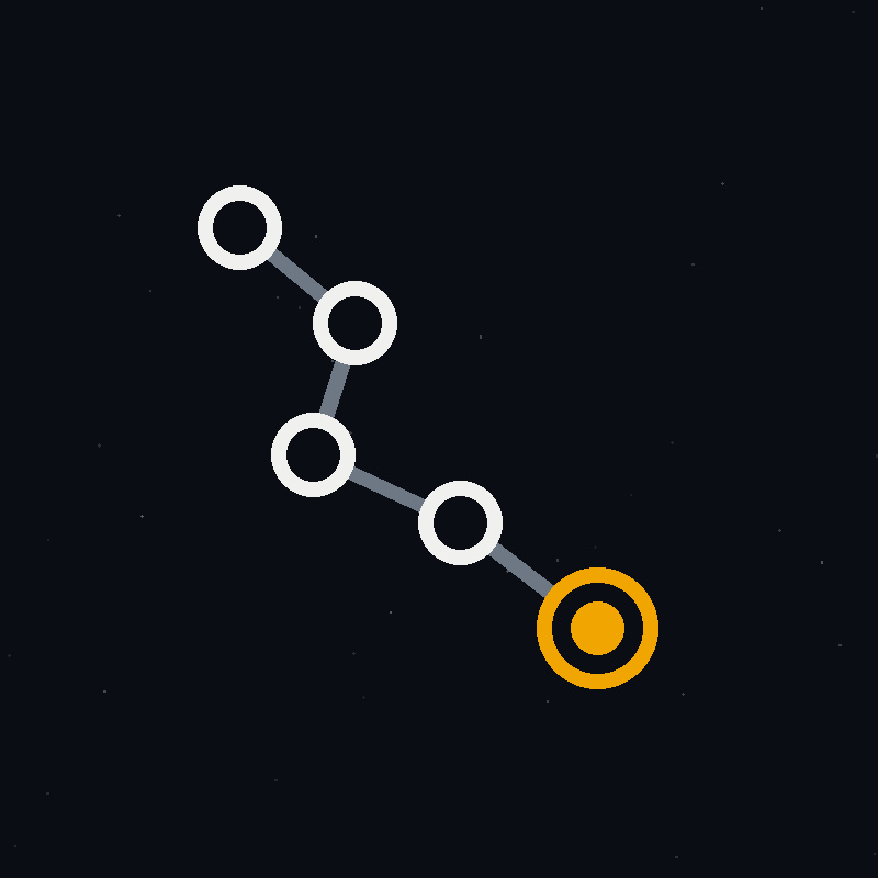 Down the Chain