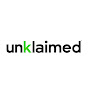 unKlaimed logo