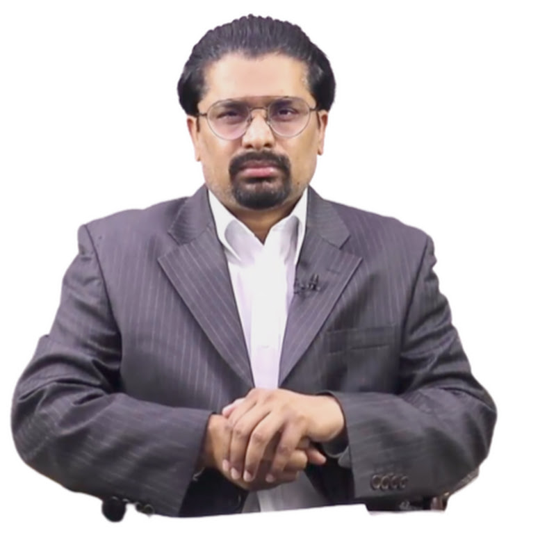 Bilal Ghauri