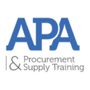 APA Procurement Training