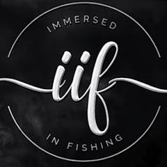 Immersed In Fishing