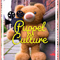 Puppet Culture logo