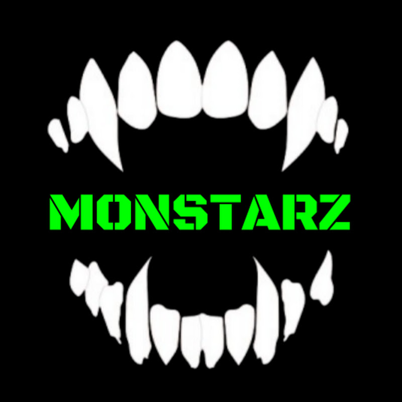 몬스타즈 thumbnail