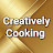 Creatively Cooking