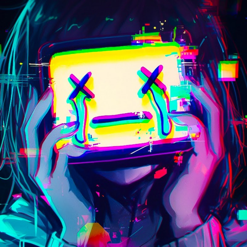 Nightcore x Ghost