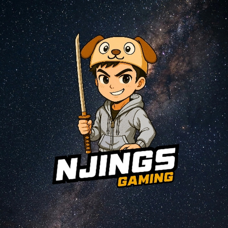 NJINGS GAMING