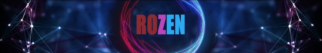 Rozen Avatar de canal de YouTube