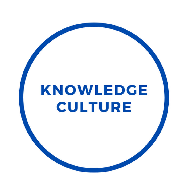 Knowledge Culture