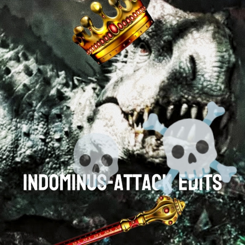 indominus-attack edits