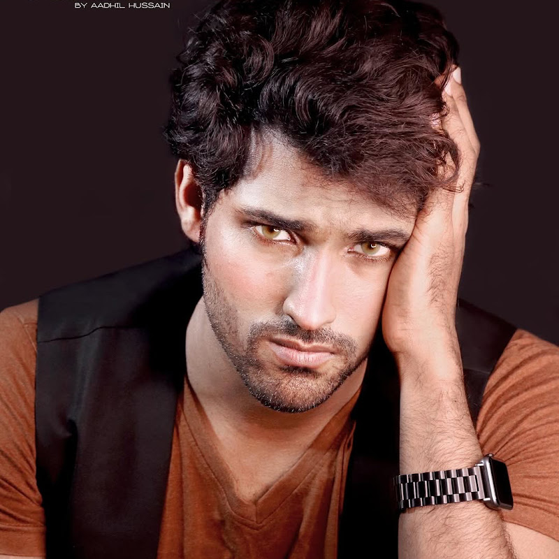 Aadhil Unais Hussain