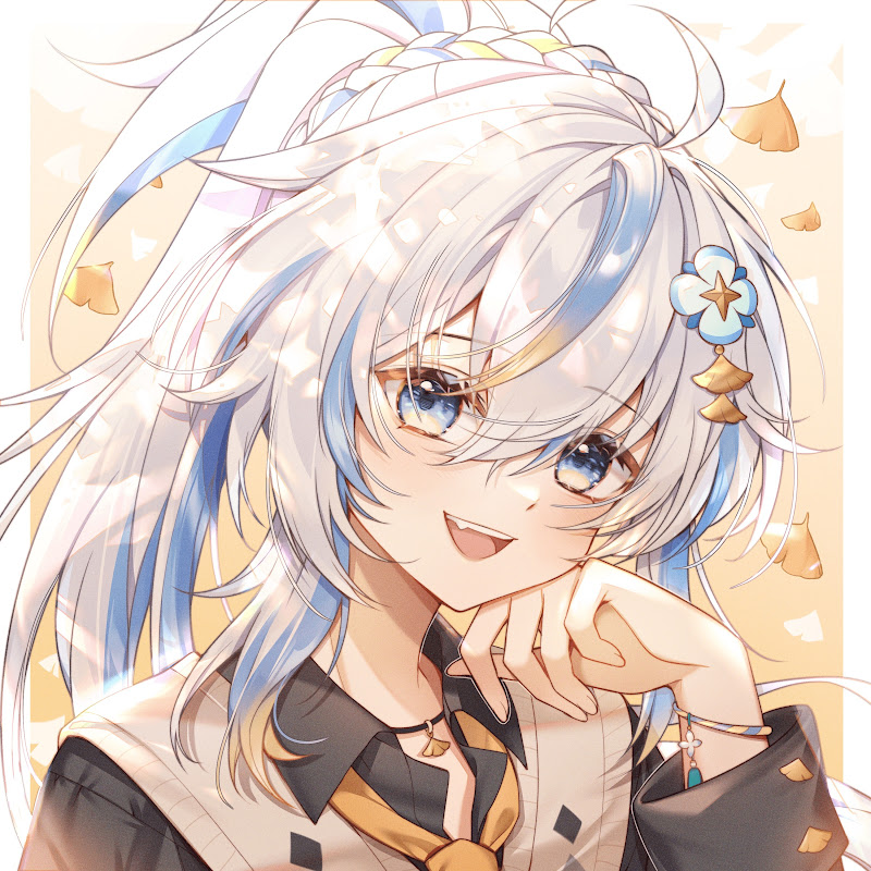 白洛ʏᴏᴍɪʏᴀ Ch.