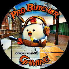 Pro Butcher Gaming avatar