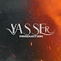 YASSER PRODUCTION channel logo