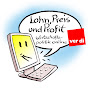 Lohn, Preis und Profit logo