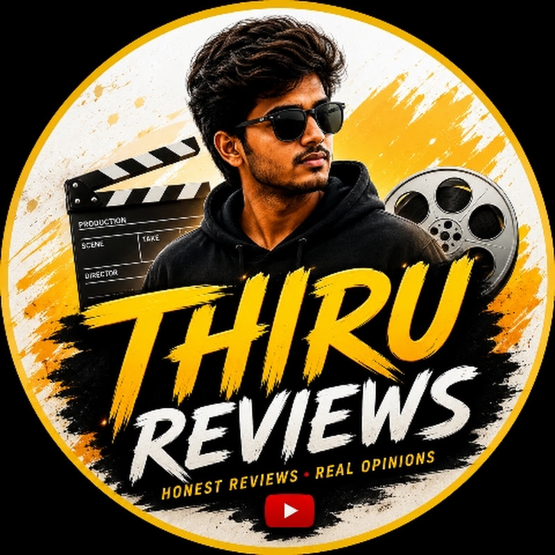 Thiru reviews