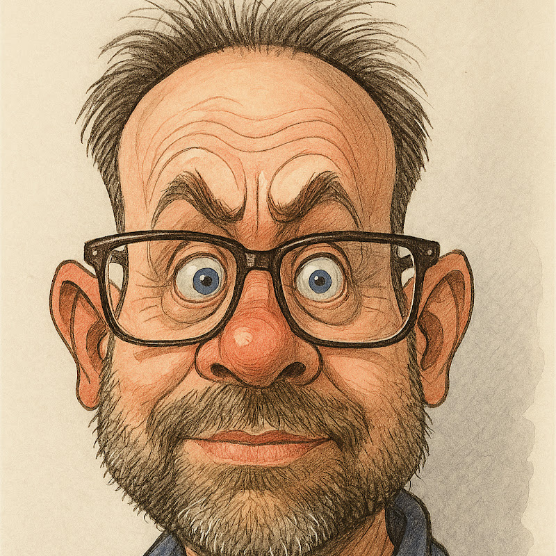 The Technical Guy