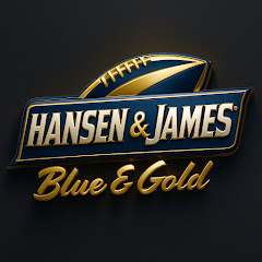 Notre Dame football with Eric Hansen & Tyler James