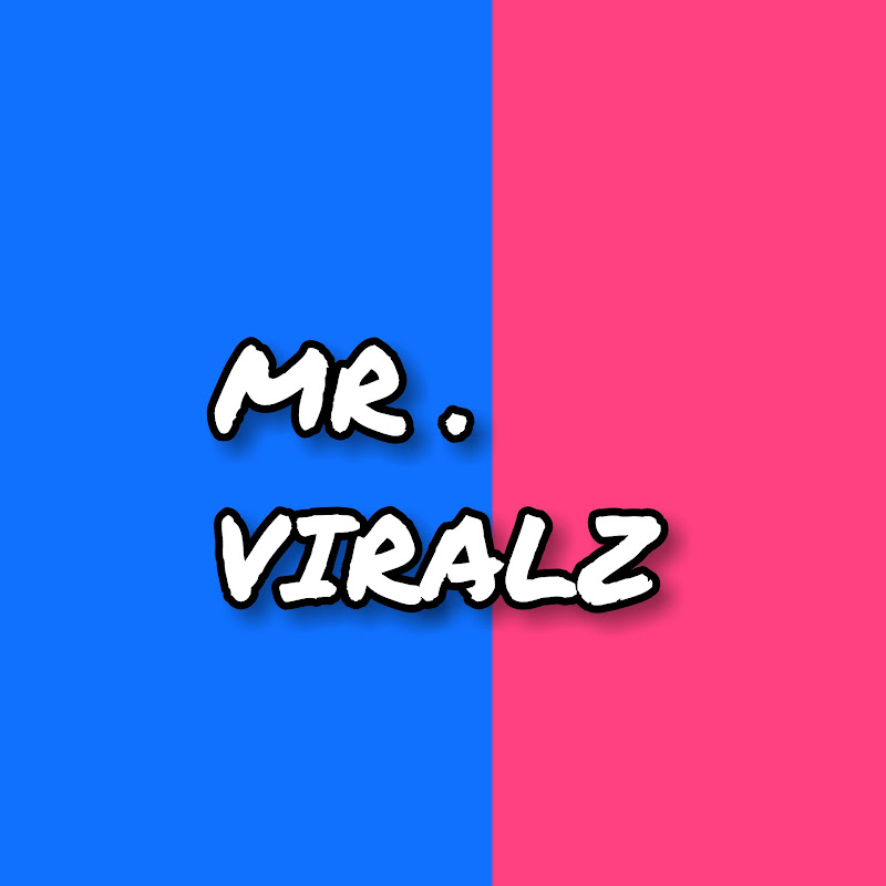 Mr. Viralz