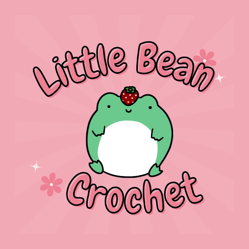 Little Bean Crochet 