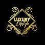 LUXURY LIFESTYLE logo