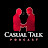 Casual Talk Podcast