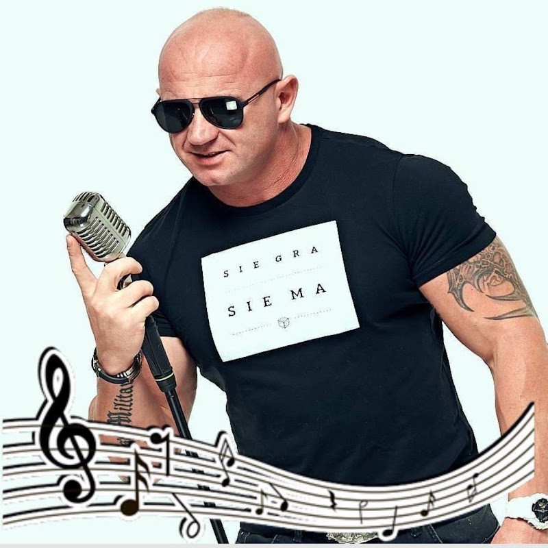 Pudzian Band