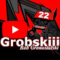 Grobskiii logo
