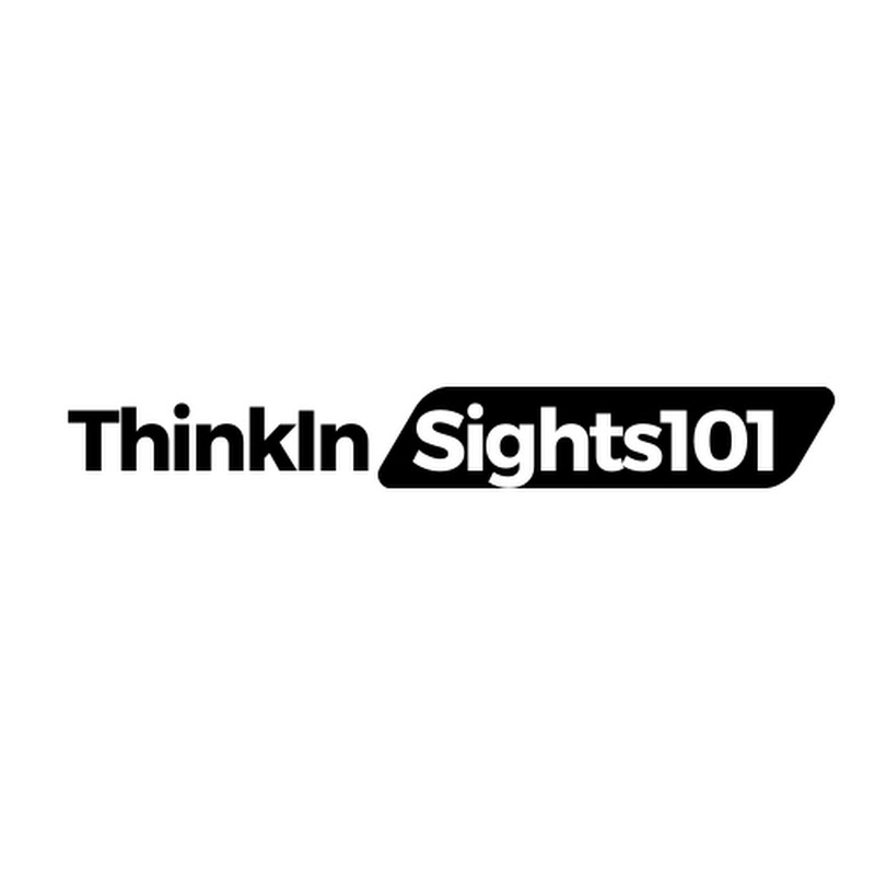 ThinkInSights101