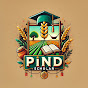 Pind Scholar logo