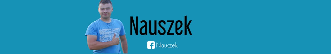 Nauszek YouTube channel avatar