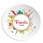 Travolic Tours logo