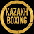 KAZAKH BOXING